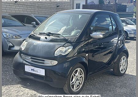 Smart ForTwo *ATM(85.000KM),Klima,PanormaDach*