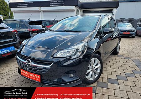 Opel Corsa CarPlay Kamera CarPlay SHZ PDC