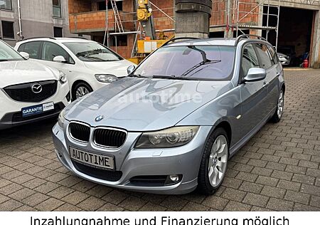 BMW 320i - Automatik-Klima-Alu-PDC-Temp!