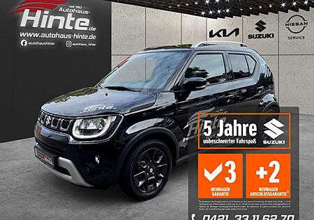 Suzuki Ignis NEW 1.2 COMFORT+ SHZ RÜCKFAHR 60 MONATE GA