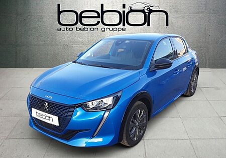Peugeot 208 e- Elektromotor 136 Allure Pack ACC PDC