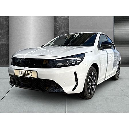 Opel Corsa leasen