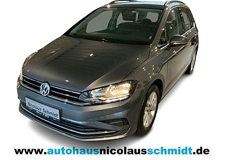 VW Golf Sportsvan Volkswagen Comfortline 1.0 TSI DSG