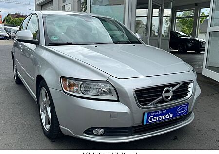 Volvo S40 Lim. D2 Business Edition Klimaautomatik