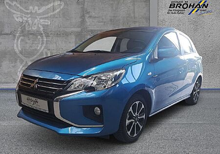 Mitsubishi Space Star Select+*Ganzjahresreifen*