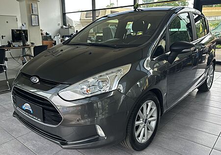 Ford B-Max*NAVI*bis zu 48 Monate MPR-Garantie