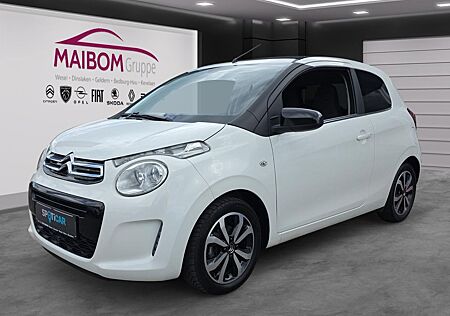Citroën C1 1.2 PureTech