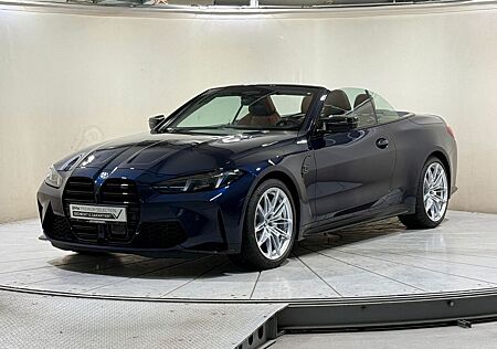 BMW 440 M4 Competition M xDrive Cabrio ACC 360° HUD HK