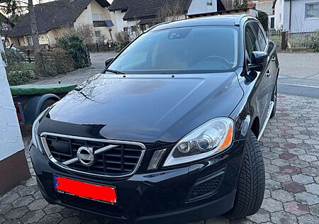 Volvo XC 60 XC60 D5 AWD Geartronic Edition Pro Edition Pro