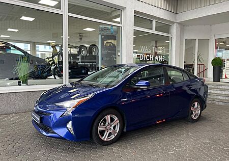 Toyota Prius Hybrid Comfort