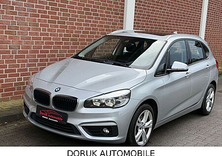 BMW 218I Active Tourer*PANORAMA*NAVI*PDC*SITZHEIZUNG