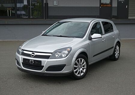 Opel Astra H Lim. 1,6 TÜV NEU!!!