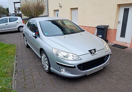 Peugeot 407 2.2 -