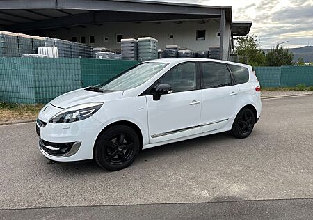 Renault Grand Scenic Bose Edition dCi 110 EDC Bose E...