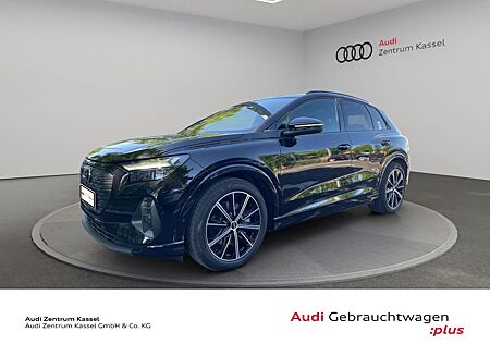 Audi Q4 e-tron Q4 40 e-tron LED Navi Kamera Standklima