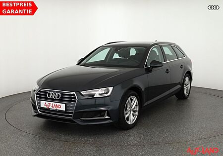 Audi A4 Avant 40 TDI quattro Sport Xenon Alcantara