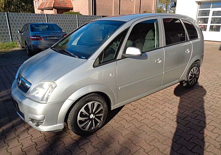 Opel Meriva CATCH ME 1.4 TWINPORT TÜV NEU