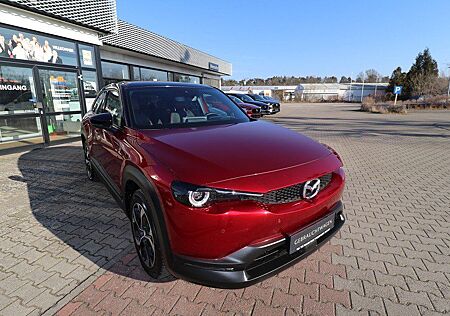 Mazda MX-30 e-SKYACTIV R-EV