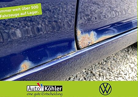VW Golf Volkswagen 1.4 Matrix 2xKlima KlimaA