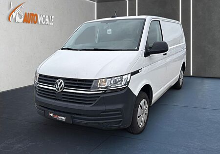 VW T6 Transporter Volkswagen T6.1 Transporter Kasten Kasten FWD