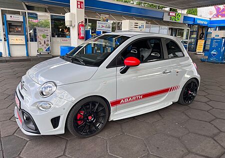 Abarth 595 1.4 T-Jet 16V 595C