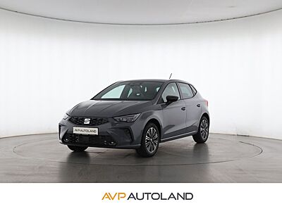 Seat Ibiza 1.0 TSI DSG FR | Navi | Sportschalensitze