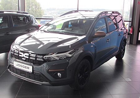 Dacia Jogger Extreme+ TCe100 ECO-G 7-Sitzer Klima