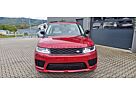 Land Rover Range Rover Sport 3.0 D350 HSE Dynamic