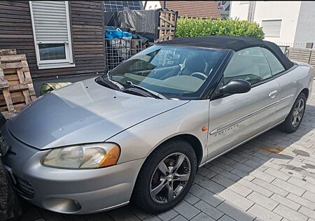 Chrysler Sebring 2.7 LX Autom. LX