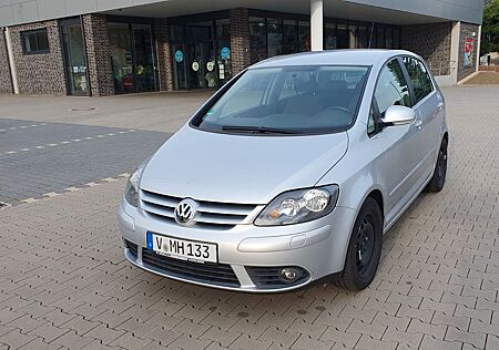 VW Golf Plus Volkswagen Golf 5 Plus 1.6 Tour Edition