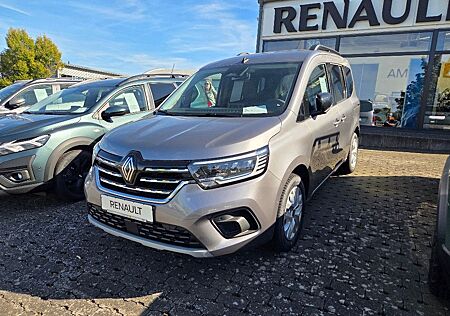 Renault Kangoo III Techno TCe 130 EDC