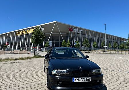 BMW 328Ci E46 *Ac Schnitzer look *TÜV Neu *2. Hand