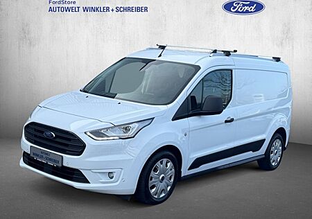 Ford Transit Connect 230 L2 Autm. Trend