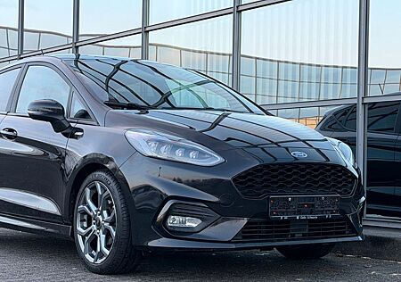 Ford Fiesta ST-Line Led Navi PDC