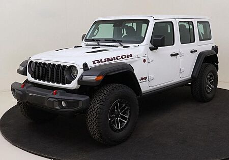 Jeep Wrangler 2024 Unlim. Rubicon 3.6 V6 Xtreme Recon