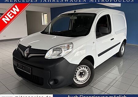 Renault Kangoo Rapid Extra Kasten 1,5 dCi
