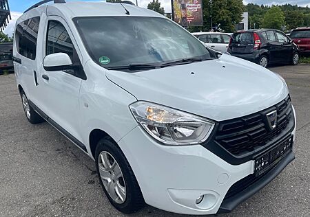 Dacia Dokker Comfort