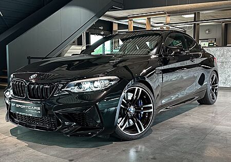 BMW M2 Competition + NEUWAGEN + 1.HAND - MÜNCHEN