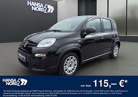 Fiat Panda 1.0 Base NAVI APPLE ANDROID KLIMA