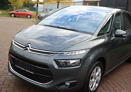 Citroën C4 Picasso /Spacetourer Selection