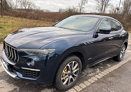 Maserati Levante . GranLusso Q4 NETTO EXPORT 28.000