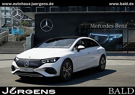 Mercedes-Benz EQE 300 Burm+Pano+Digital+Distr+Memo+Ambiente