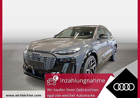 Audi Q6 e-tron Q6 Sportback e-tron performance Pano 4xSHZ ACC