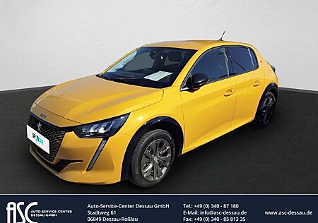 Peugeot e-208 ALLURE PACK Kamera,SHZ,EPH,CarPlay