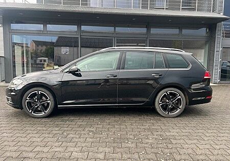 VW Golf Volkswagen 2.0 TDI Join Variant Navi