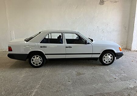 Mercedes-Benz 200 DER BESTE