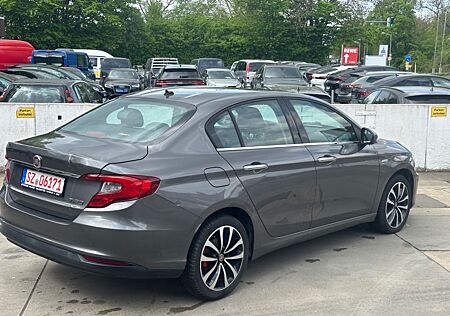 Fiat Tipo Lounge RÜCKFAHRKAMERA/KLIMA/EURO6