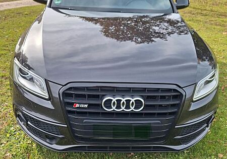 Audi SQ5 3.0 TDI plus tiptronic quattro -