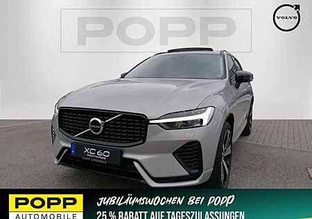 Volvo XC 60 XC60 T6 AWD Recharge Plus Dark 0,5% 21" FHZ LED