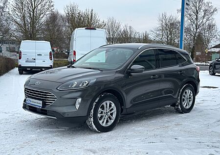 Ford Kuga 2.5 Duratec PHEV Titanium Technologie Paket